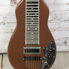 Melobar - 8-String Lap Steel Guitar Brown - USED