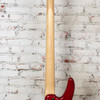 Ibanez - 2004 GSR200 Electric Bass Transparent Red w/HSC - USED