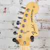 Fender - 1988 MIJ Stratocaster Electric Guitar Pink Paisley w/OHSC - VINTAGE