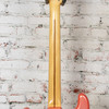 Fender - 1988 MIJ Stratocaster Electric Guitar Pink Paisley w/OHSC - VINTAGE