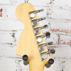 Fender - 1988 MIJ Stratocaster Electric Guitar Pink Paisley w/OHSC - VINTAGE