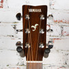 Yamaha FG700S Folk Acoustic Guitar Natural USED