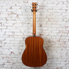 Yamaha FG700S Folk Acoustic Guitar Natural USED