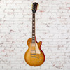 Gibson - Les Paul Studio Double Trouble - Electric Guitar - Cherry Sunburst - w/ Softshell Case
