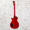 Gibson - Les Paul Studio Double Trouble - Electric Guitar - Cherry Sunburst - w/ Softshell Case
