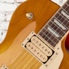 Gibson - Les Paul Studio Double Trouble - Electric Guitar - Cherry Sunburst - w/ Softshell Case