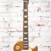 Gibson - Les Paul Standard '50s P90 - Electric Guitar - Gold Top - w/ Hardshell Case