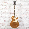 Gibson - Les Paul Standard '50s P90 - Electric Guitar - Gold Top - w/ Hardshell Case