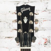 Gibson - ES-335 60s - Semi-Hollow Electric Guitar - Sixties Cherry - w/ Hardshell Case