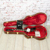Gibson - ES-335 60s - Semi-Hollow Electric Guitar - Sixties Cherry - w/ Hardshell Case