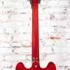 Gibson - ES-335 60s - Semi-Hollow Electric Guitar - Sixties Cherry - w/ Hardshell Case