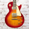 Gibson - 1959 Les Paul Standard Reissue - Electric Guitar - Ultra Light Aged Factory Burst - w/ Hardshell Case