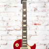 Gibson - 1959 Les Paul Standard Reissue - Electric Guitar - Ultra Light Aged Factory Burst - w/ Hardshell Case