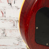 Gibson - 1959 Les Paul Standard Reissue - Electric Guitar - Ultra Light Aged Factory Burst - w/ Hardshell Case
