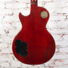 Gibson - 1959 Les Paul Standard Reissue - Electric Guitar - Ultra Light Aged Factory Burst - w/ Hardshell Case