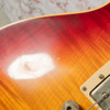Gibson - 1959 Les Paul Standard Reissue - Electric Guitar - Ultra Light Aged Factory Burst - w/ Hardshell Case