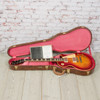 Gibson - 1959 Les Paul Standard Reissue - Electric Guitar - Ultra Light Aged Factory Burst - w/ Hardshell Case