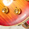 Gibson - 1959 Les Paul Standard Reissue - Electric Guitar - Ultra Light Aged Factory Burst - w/ Hardshell Case