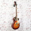 Gibson - Les Paul Standard '60s Electric Guitar - Bourbon Burst - w/ Hardshell Case