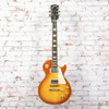 Gibson - Les Paul Standard 60s - Electric Guitar - Unburst - w/ Hardshell Case