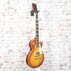 Gibson - Les Paul Standard 60s - Electric Guitar - Unburst - w/ Hardshell Case
