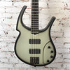 Parker - Fly PB-41 Silverburst Matte w/Bag - USED