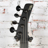 Parker - Fly PB-41 Silverburst Matte w/Bag - USED