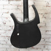 Parker - Fly PB-41 Silverburst Matte w/Bag - USED