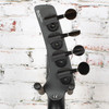 Parker - Fly PB-41 Silverburst Matte w/Bag - USED