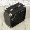 Fender - 1990s Frontman 1x6.5 15w Solid-State Guitar Combo Amplifier - USED