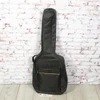 Unbranded Acoustic Guitar Bag Black USED