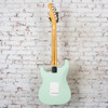 Fender - Classic 50s Reissue Stratocaster Electric Guitar Surf Green w/HSC - USED