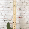 Sterling - Stingray 4HH Bass Olive w/HSC - USED