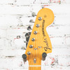 Fender - 2025 Vintera II 70s Stratocaster Electric Guitar Sunburst Sanded Finish w/Bag - USED
