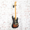 Fender - 2025 Vintera II 70s Stratocaster Electric Guitar Sunburst Sanded Finish w/Bag - USED