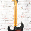 Fender - 2025 Vintera II 70s Stratocaster Electric Guitar Sunburst Sanded Finish w/Bag - USED