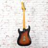 Fender - 2025 Vintera II 70s Stratocaster Electric Guitar Sunburst Sanded Finish w/Bag - USED