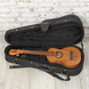 Koaloha - KCK-10AC - Tenor Ukulele - with Case USED