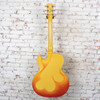 Guild - 1961 Starfire III Semi-Hollowbody Electric Guitar Custom Refinish - VINTAGE