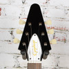 Epiphone - IBG Hendrix Flying V Electric Guitar Love Drops w/OHSC - USED