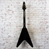 Epiphone - IBG Hendrix Flying V Electric Guitar Love Drops w/OHSC - USED