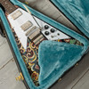 Epiphone - IBG Hendrix Flying V Electric Guitar Love Drops w/OHSC - USED