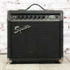 Squier - Champ 15GR 1x6.5 15w Solid-State Practice Amp - USED