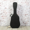 Fender - CC-140SCE Single-Cutaway Acoustic Guitar Natural w/OHSC - USED