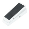 Dunlop - GCB95W Limited Edition Cry Baby Wah Pedal - Pearl White - USED