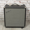 Fender - Rumble 40 V3 1x10 40w Solid-State Bass Combo Amplifier - USED