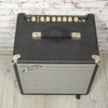 Fender - Rumble 40 V3 1x10 40w Solid-State Bass Combo Amplifier - USED
