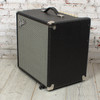 Fender - Rumble 40 V3 1x10 40w Solid-State Bass Combo Amplifier - USED