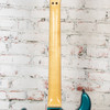 Kramer - Pacer Deluxe Electric Guitar Metallic Blue and Maple Fretboard w/OHSC - USED