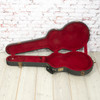 Gibson - Mid 70's ES-335 HSC w/Red Interior - VINTAGE